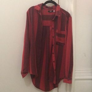 super soft BDG flannel